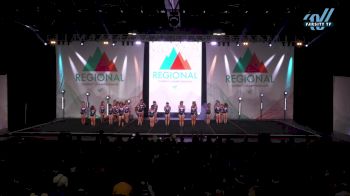 Carolina Elite - JAB [2023 L2 Junior - D2 - Medium day 1] 2023 The Regional Summit: Southeast