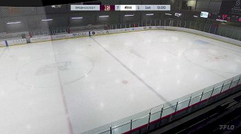 Replay: Home - 2025 Edge vs RHA Winnipeg | Feb 15 @ 10 AM