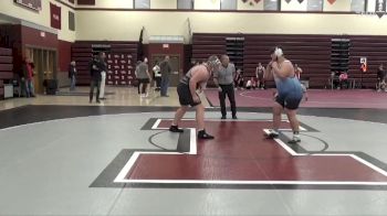 JV-39 lbs Round 1 - Max Kopplin, Independence vs Samuel Garcia, South Tama County