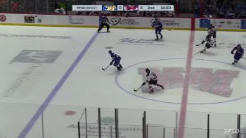 Replay: Away - 2024 Roanoke vs Macon | Jan 19 @ 6 PM