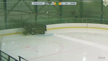 Replay: Home - 2024 Ok. Oilers vs Northstars | Sep 29 @ 2 PM