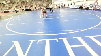 170 lbs Rr Rnd 1 - Colden Hardy, Proper-ly Trained vs Guy Zegarelli, Grizzly Wrestling Club