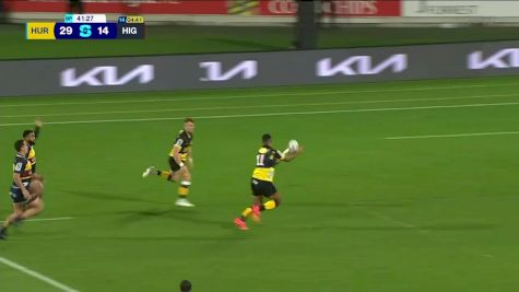 Replay: Hurricanes vs Highlanders | Jun 1 @ 4 AM