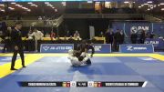 Vicente Steagall De Tommaso vs Thiago Moreira Da Costa 2026 Pan Jiu Jitsu IBJJF Championship