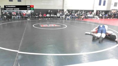 Replay: Mat 6 - 2026 MIAA Division 2 State Championship | Feb 21 @ 10 AM