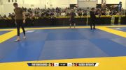 Kazbek I Botashev vs Ryan Thomas Chadwick 2024 World IBJJF Jiu-Jitsu No-Gi Championship