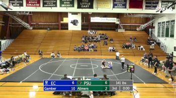 Replay: Emmanuel (MA) vs Plymouth State | Feb 11 @ 5 PM