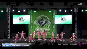Northern Extreme Athletics - Rockstar [2026 L1 Youth - D2 Day 1] 2026 CSG Grand Nationals