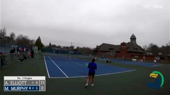 Replay: Springfield vs Salve Regina | Mar 30 @ 12 PM