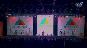 Pinnacle Athletics - Ice Breakers [2023 L1 Mini - D2 Day 3] 2023 The Regional Summit: West