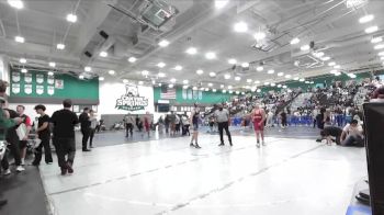 175 lbs Cons. Semi - Maximo Nava, Barstow vs Ty Thompson, Walnut