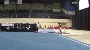 A.J. Morgan - Floor, Nebraska School of Gymnastics - 2021 USA Gymnastics Development Program National Championships