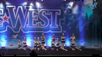 Tsunami Allstars - Beach Queens [2024 L2 Junior - D2 Day 2] 2024 PacWest Grand Nationals