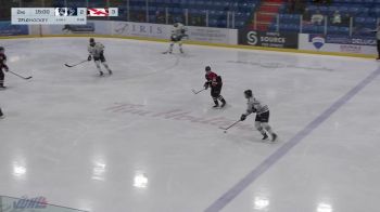 Replay: Home - 2025 Westshore vs Port Alberni | Feb 15 @ 6 PM