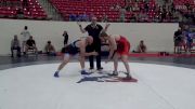 86 kg Cons 16 #1 - Kyle Homet, Pennsylvania vs Jake Lords, Viking Wrestling Club