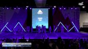 Reign Athletics - Hail [2026 L1 Youth - Flex Medium Day 1] 2026 The Youth Summit
