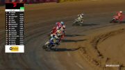 AFT Singles Main | 2024 American Flat Track at Black Hills Speedway