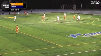 Replay: Post vs SNHU | Nov 24 @ 3 PM