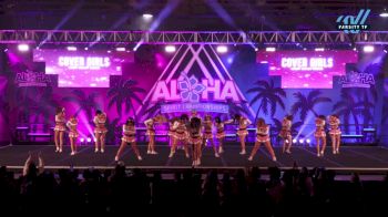 West Coast Icons - Cover Girls [2025 L1 Senior - D2 Day 2] 2025 Aloha Grand Nationals