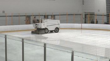 Replay: Home - 2025 Mole Tbirds vs Punisher | May 9 @ 7 PM