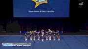 Upper Merion All Stars - Mini Elite [2026 L1 Mini - Small Day 2] 2026 UCA & UDA All Star Nationals