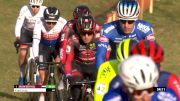 Replay: UCI Cyclocross World Cup - Besançon