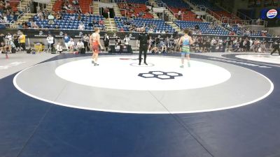 113 lbs Champ. Rd Of 128 - Cody Sieminski, Oregon vs Waylon Winter, Wisconsin