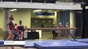 Addison Friedl - Women's Pairs, LaFleur Academy of Gymnastics - 2021 Women's Xcel Region 4 Championships