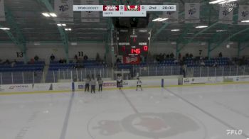 Replay: Home - 2024 Chatham vs Sarnia | Feb 15 @ 7 PM