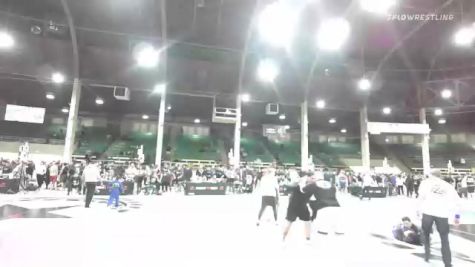 Luke Hinrichs vs Evan Habluetzel F2W TOC 25 - Event