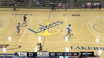 Replay: Kuyper vs Lake Superior | Dec 22 @ 1 PM