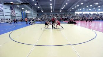 138 lbs Quarterfinal - Max Firestine, PA vs 3g Gonzalez, NJ