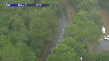 Replay: GP de Plouay - Lorient Agglomeration | Aug 30 @ 1 PM