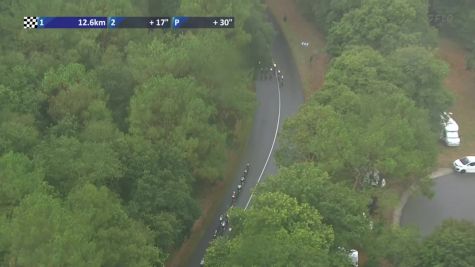 Replay: GP de Plouay - Lorient Agglomeration | Aug 30 @ 1 PM