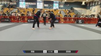 RYAN vs STEVEN 2026 Super Cup - Murrieta