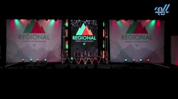 XCA - Warfare [2024 L2 Youth - D2 - B Day 1] 2024 The Northeast Regional Summit