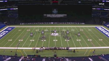 RIVER CITY RHYTHM "Within These Walls" at 2026 DCI World Championship