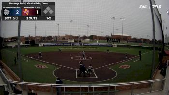 Replay: Southwestern Okla. vs Midwestern State | Feb 9 @ 12 PM