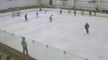 Replay: Home - 2024 101% Always vs Quebec Prospects | Jul 28 @ 5 PM