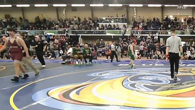 106 lbs Round Of 16 - Remington Grunhuvd, Massabesic vs Alex Gemma, Bishop Hendricken