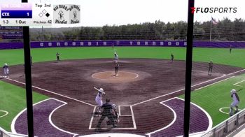 Replay: Ozarks (AR) vs Concordia (TX) | Mar 8 @ 12 PM