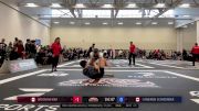 Woonghi Kim vs Cameron Schwenker 2024 ADCC Niagara Open