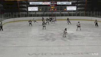 Replay: Home - 2023 OHA Edm. U17 vs NSW U17 | Oct 7 @ 11 AM