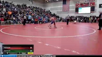 106 lbs 3rd Place Match - Eli Greenman, Canby vs Landon Marthaler, Marshall