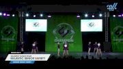 Majestic Dance Team - Majestic Senior Variety [2025 Senior - Variety Day 2] 2025 CSG Dance Grand Nationals
