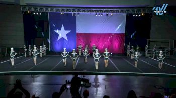 Cheer Athletics - Austin - Jewel [2023 L3 Junior - Medium Day 1] 2023 ACP TX State Showdown