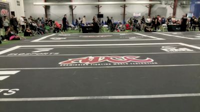 Daishi Goto vs Adam TOWNSEND 2025 ADCC New Jersey Open