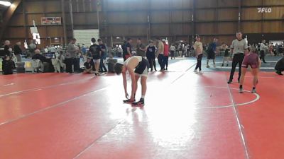 120 lbs Rr Rnd 1 - Shane Dagro, Bitetto Trained vs Kurt Pellegrino, Ruthless Wrestling Club