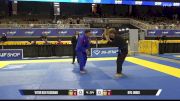 Ryo Jimbo vs Vitor Koji Fujisawa 2026 Pan Jiu Jitsu IBJJF Championship
