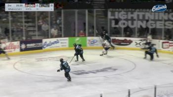 Replay: Home - 2024 Peoria vs Quad City | Nov 30 @ 7 PM